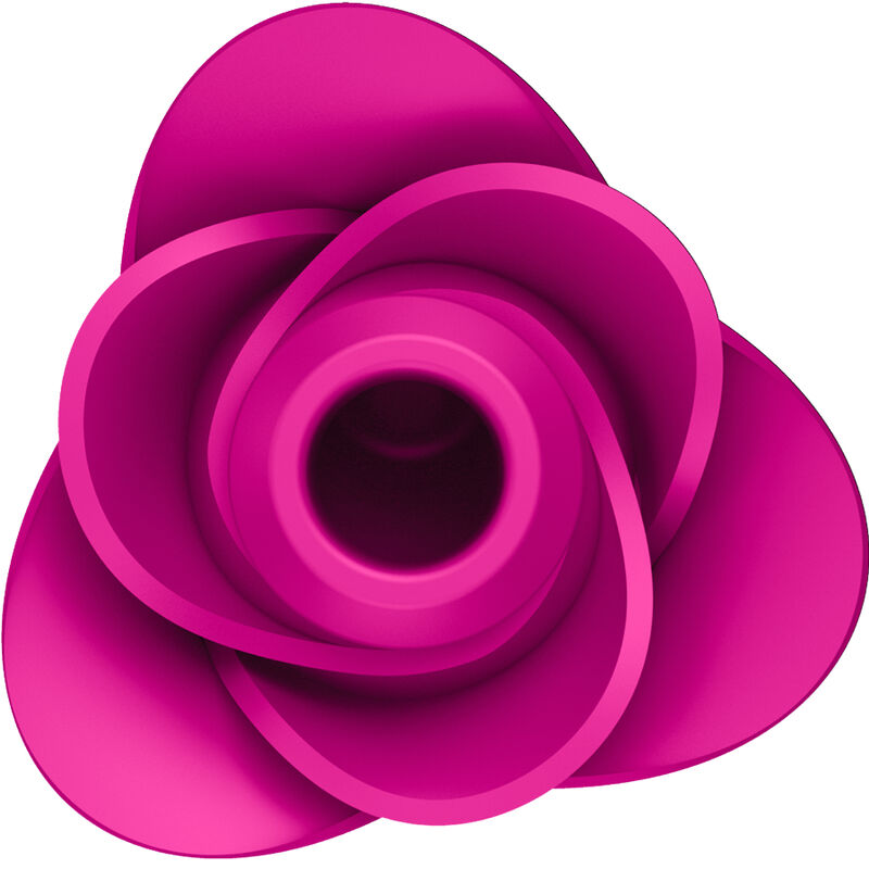 Stimulateur Satisfyer Pro 2 Modern Blossom — le plaisir sans contact (vue 2)