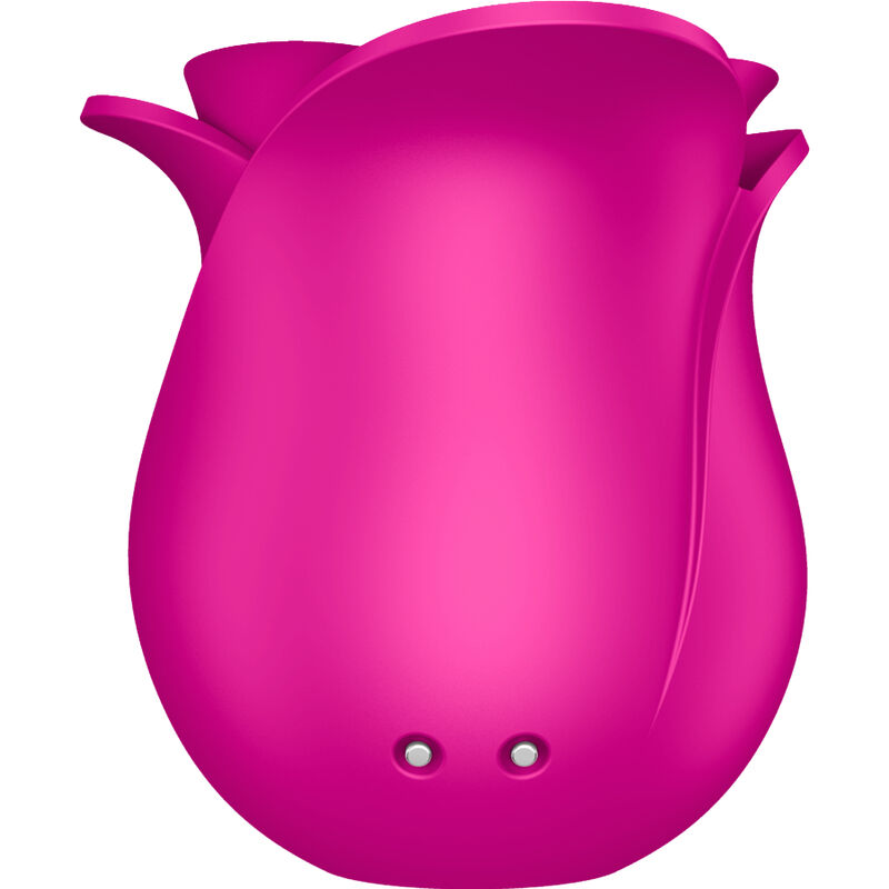 Stimulateur Satisfyer Pro 2 Modern Blossom — le plaisir sans contact (vue 5)