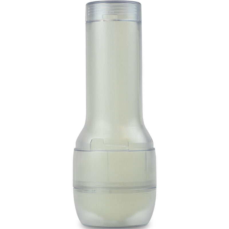 Kiiroo Sentez Glow In the Dark Stroker (vue 5)