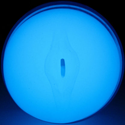 Kiiroo Sentez Glow In the Dark Stroker (vue 4)
