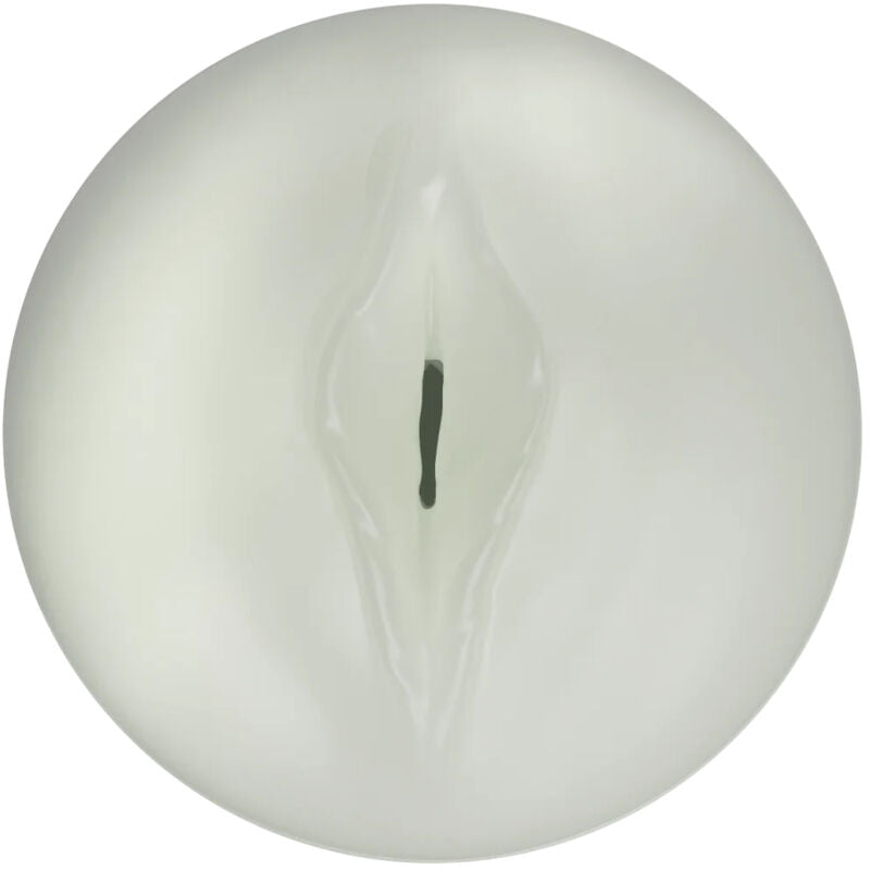 Kiiroo Sentez Glow In the Dark Stroker (vue 3)