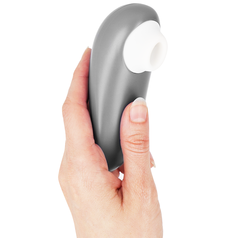 Womanizer Stimulateur Clitoral Starlet 3 Gris (vue 4)