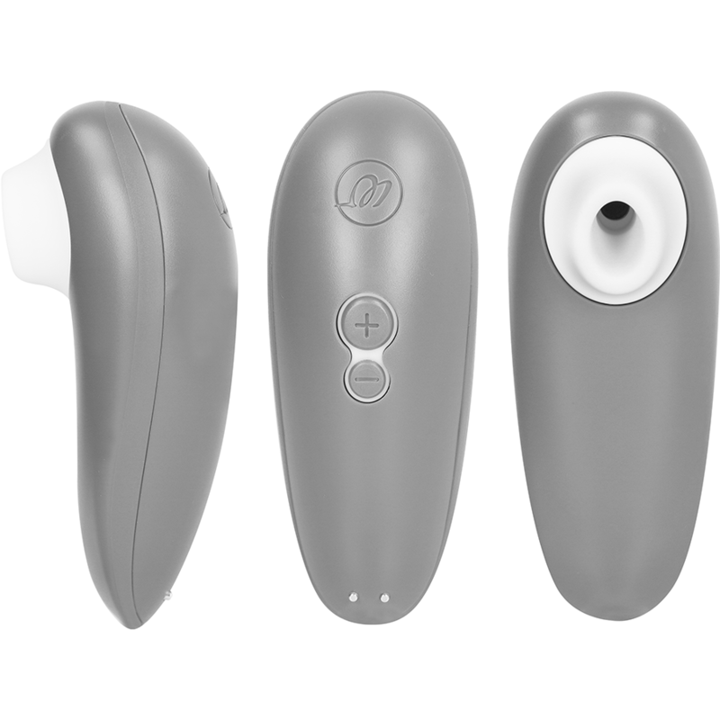 Womanizer Stimulateur Clitoral Starlet 3 Gris (vue 2)