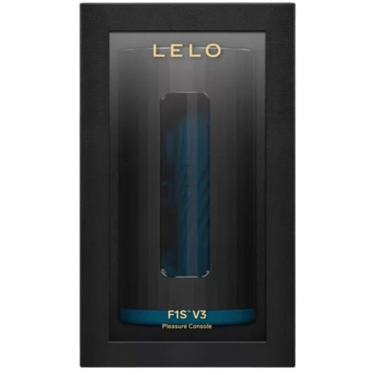 Lelo Masturbateur Mâle F1S V3 Sarcelle (vue 2)