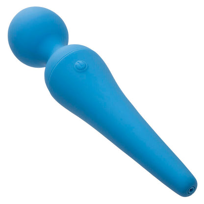 CalExotics Couture Kit Vibrateur Wand 10 Vibrations Bleu (vue 3)
