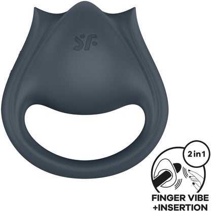 Satisfyer Perfect Pair 2 — le duo qui change les règles
