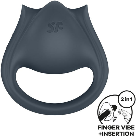 Satisfyer Perfect Pair 2 — le duo qui change les règles