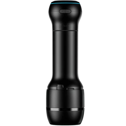 Kiiroo Combo Set Power Blow + Feel Mouth Stroker (vue 3)