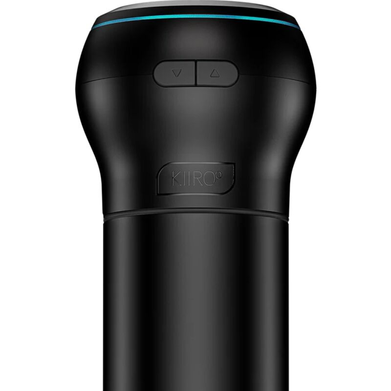 Kiiroo Combo Set Power Blow + Feel Mouth Stroker (vue 4)