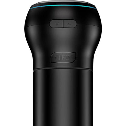 Kiiroo Combo Set Power Blow + Feel Mouth Stroker (vue 4)