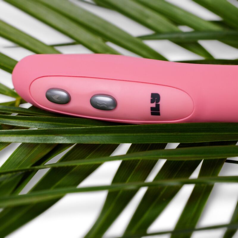 Je Joue Vibrateur the Wand G-spot Rose (vue 8)