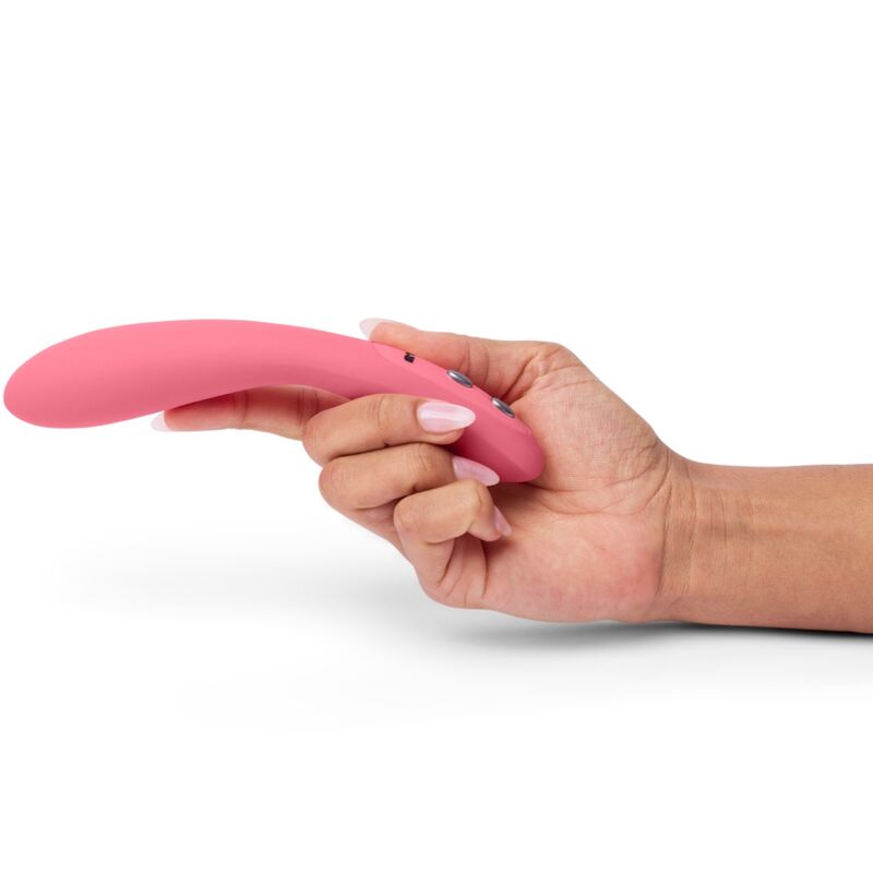 Je Joue Vibrateur the Wand G-spot Rose (vue 6)