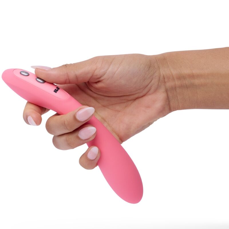 Je Joue Vibrateur the Wand G-spot Rose (vue 5)
