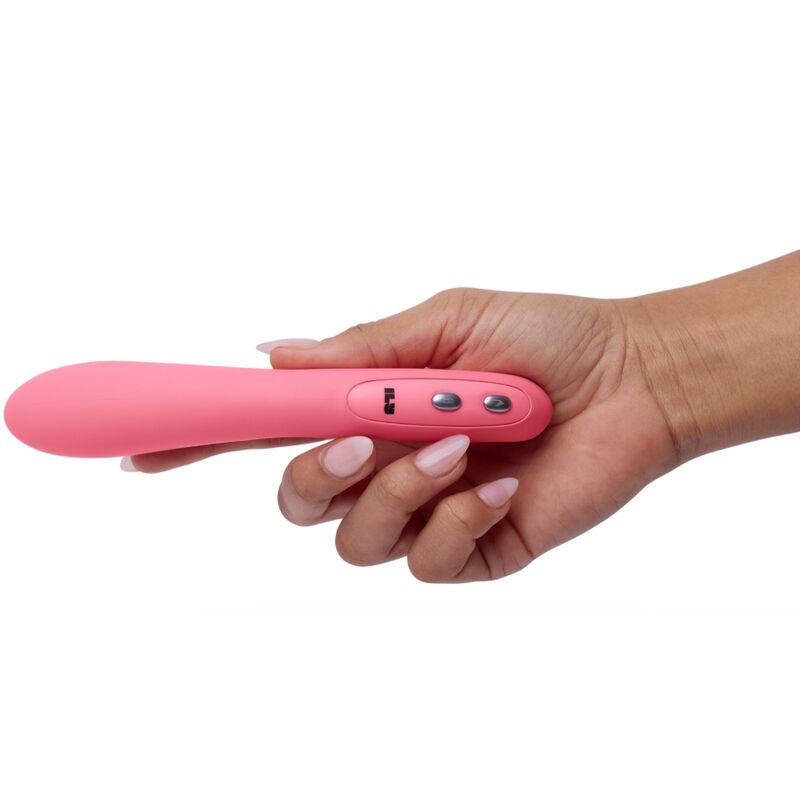 Je Joue Vibrateur the Wand G-spot Rose (vue 7)