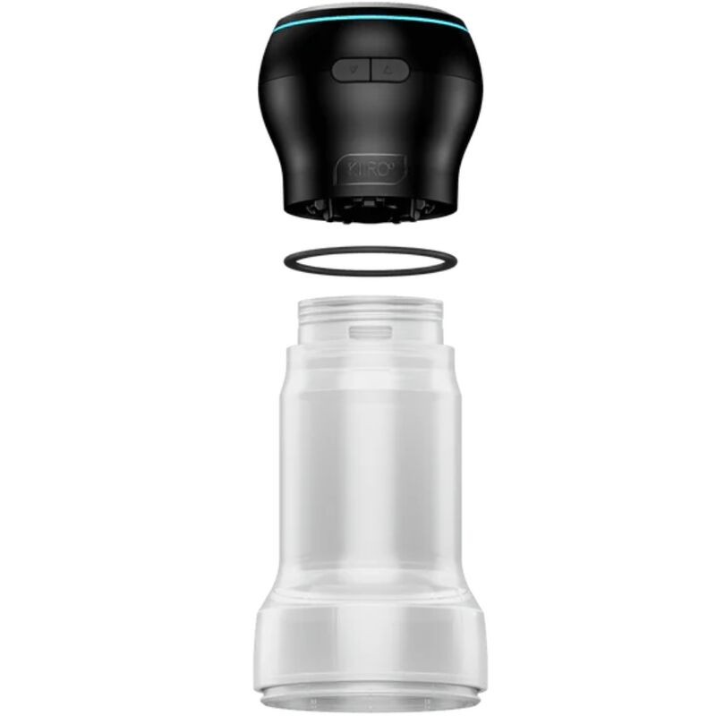 Kiiroo Combo Feel Pocket Stroker + Power Blow