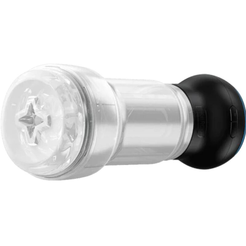 Kiiroo Combo Feel Pocket Stroker + Power Blow (vue 3)