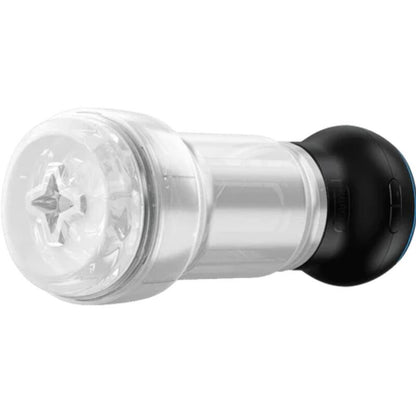 Kiiroo Combo Feel Pocket Stroker + Power Blow (vue 3)