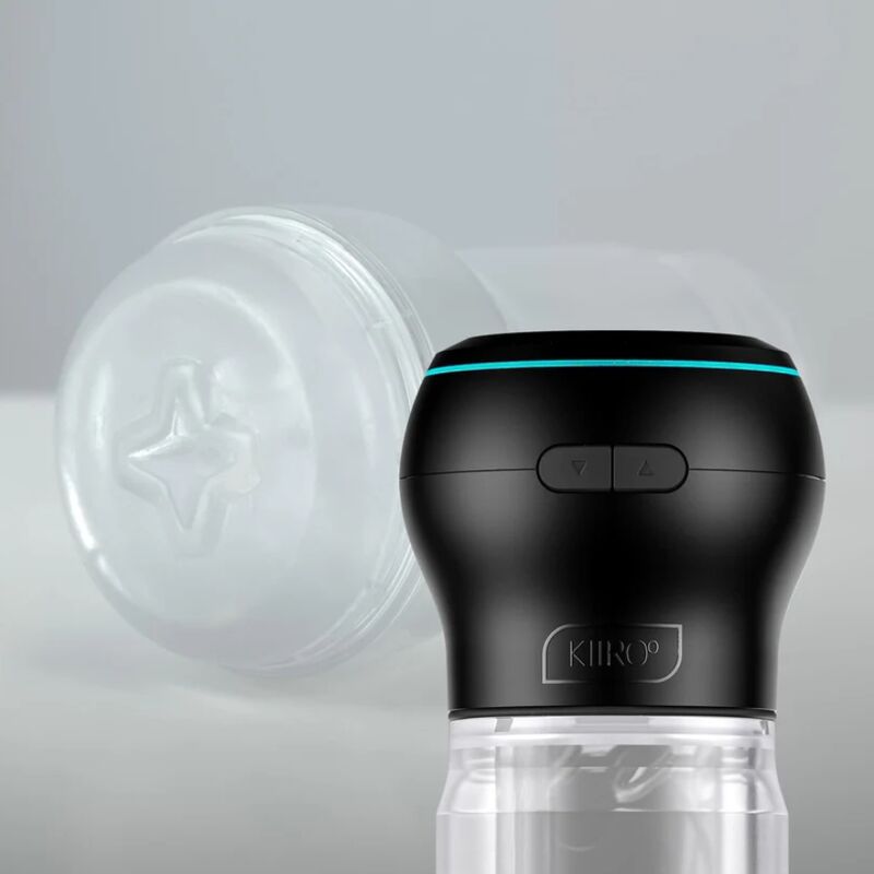 Kiiroo Combo Feel Pocket Stroker + Power Blow (vue 5)