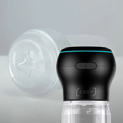 Kiiroo Combo Feel Pocket Stroker + Power Blow (vue 5)