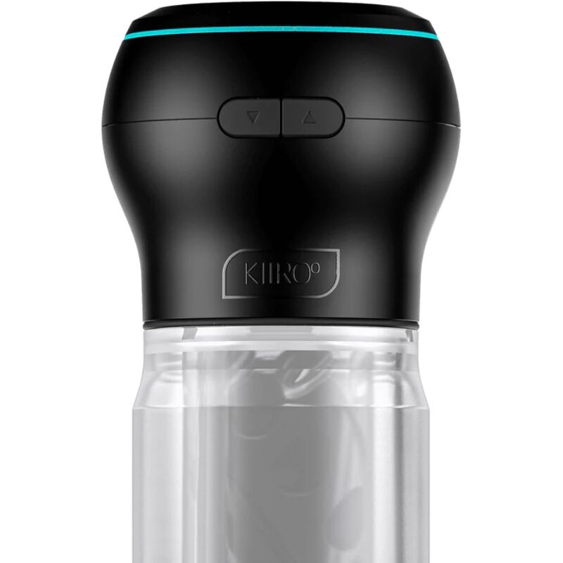 Kiiroo Combo Feel Pocket Stroker + Power Blow (vue 4)