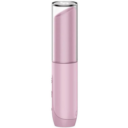 Satisfyer Stimulateur de Clitoris Secret Kiss Wave Rose (vue 4)