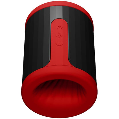 Lelo Masturbateur pour Homme F2S™ Teal Rouge (vue 5)