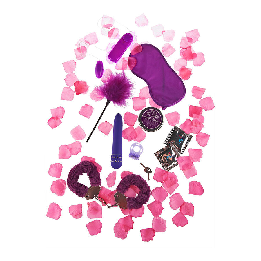 Toyjoy Juste pour Vous Super Sex Bomb Box (vue 4)