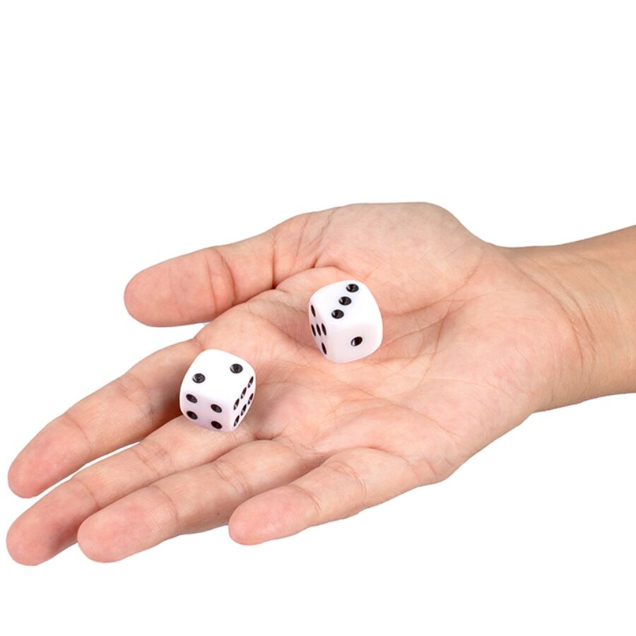 Secret Play Jeu de Dés et de Roulette (es/pt/en/fr) (vue 4)