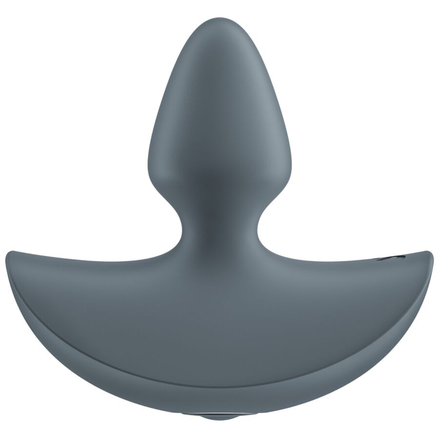 Satisfyer Absolute Beginners 1 Vibrateur Anal Plug (vue 2)