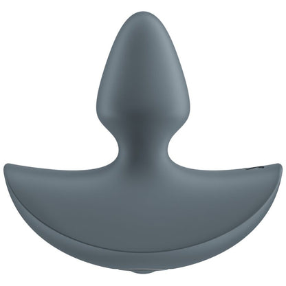 Satisfyer Absolute Beginners 1 Vibrateur Anal Plug (vue 2)
