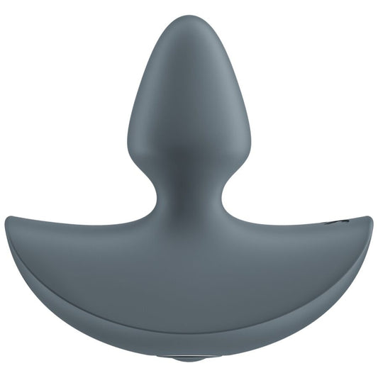 Satisfyer Absolute Beginners 1 Vibrateur Anal Plug (vue 2)