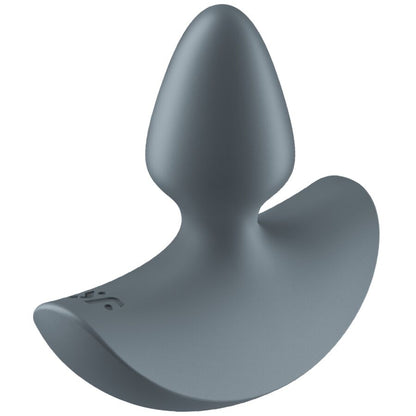 Satisfyer Absolute Beginners 1 Vibrateur Anal Plug (vue 3)