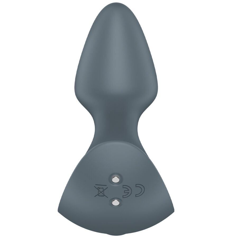 Satisfyer Absolute Beginners 1 Vibrateur Anal Plug (vue 4)