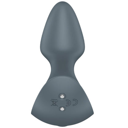 Satisfyer Absolute Beginners 1 Vibrateur Anal Plug (vue 4)