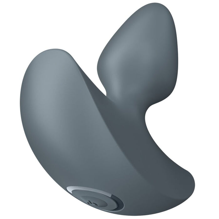 Satisfyer Absolute Beginners 1 Vibrateur Anal Plug