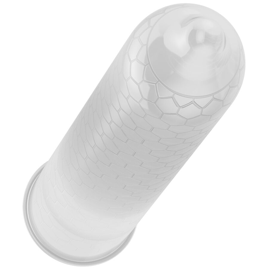 Lelo HEX Boîte de Préservatifs Biologiques 12 Unités (vue 7)