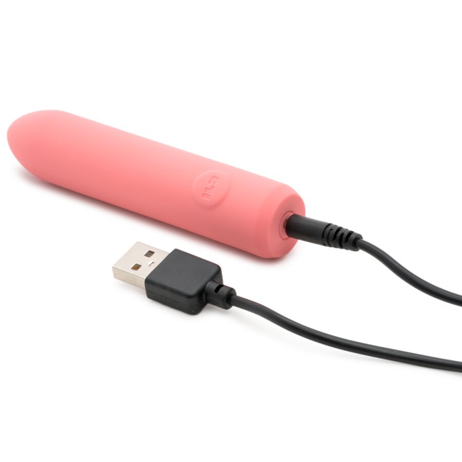Je Joue ILY Bullet Pink (vue 7)