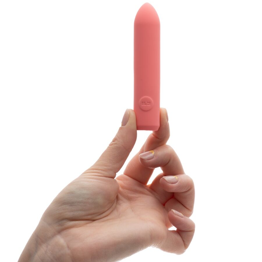 Je Joue ILY Bullet Pink (vue 5)