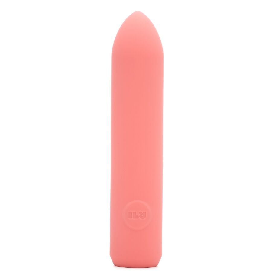 Je Joue ILY Bullet Pink