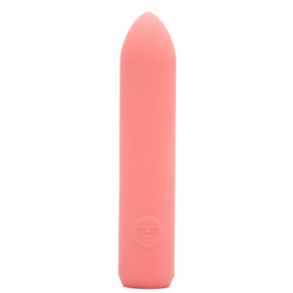 Je Joue ILY Bullet Pink