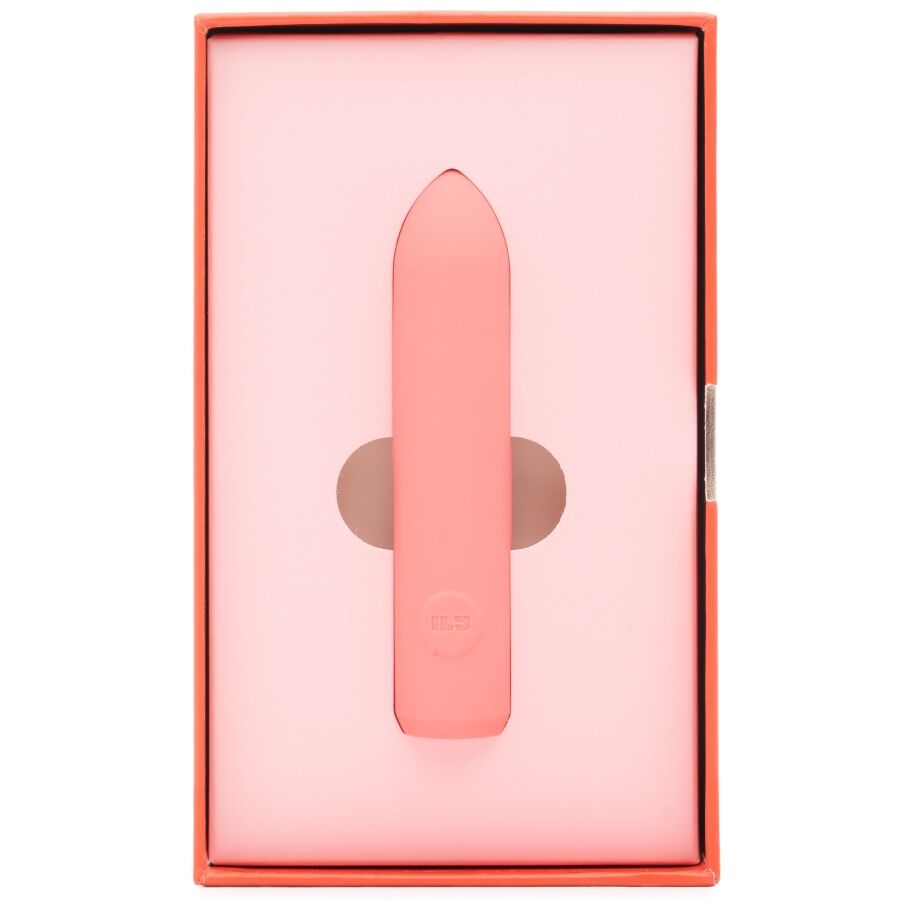 Je Joue ILY Bullet Pink (vue 9)