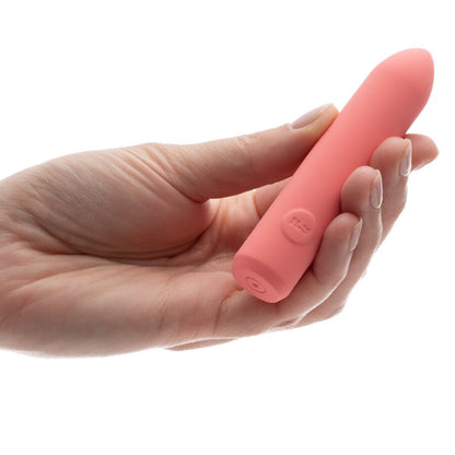 Je Joue ILY Bullet Pink (vue 4)