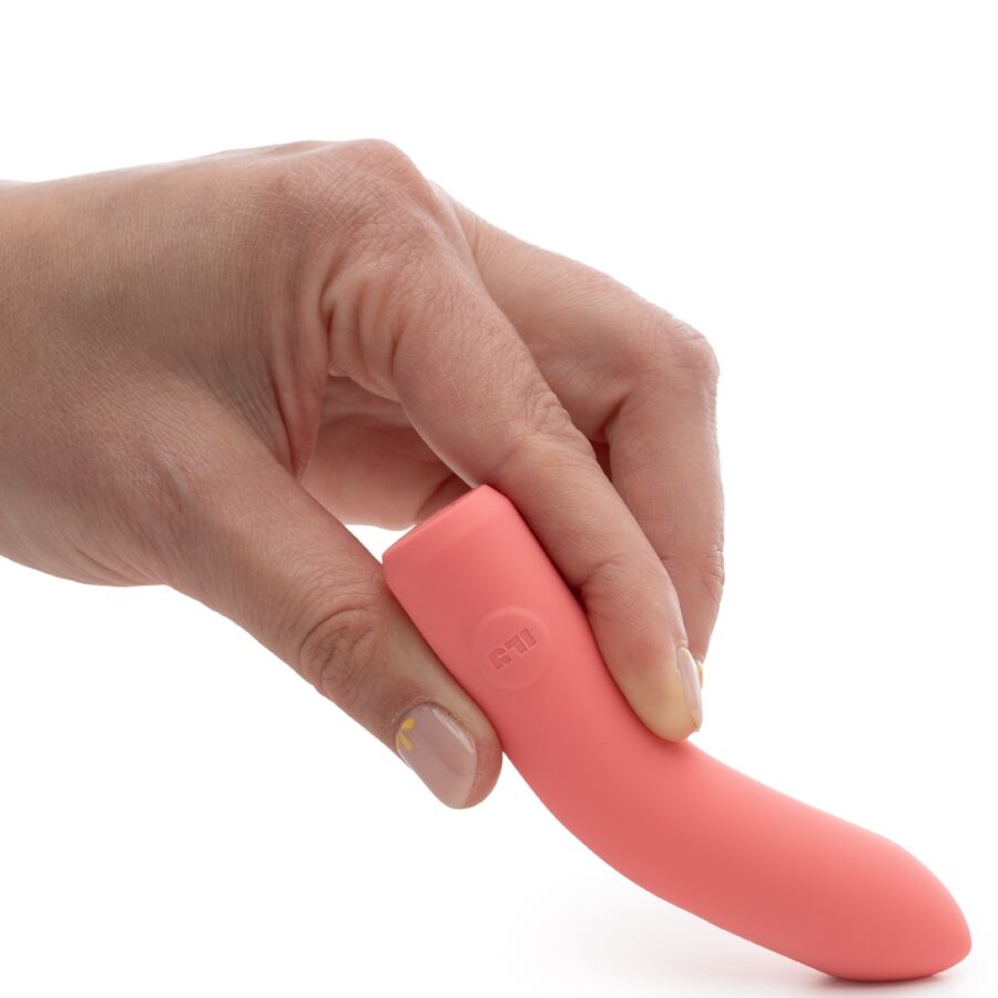 Je Joue ILY Bullet Pink (vue 6)