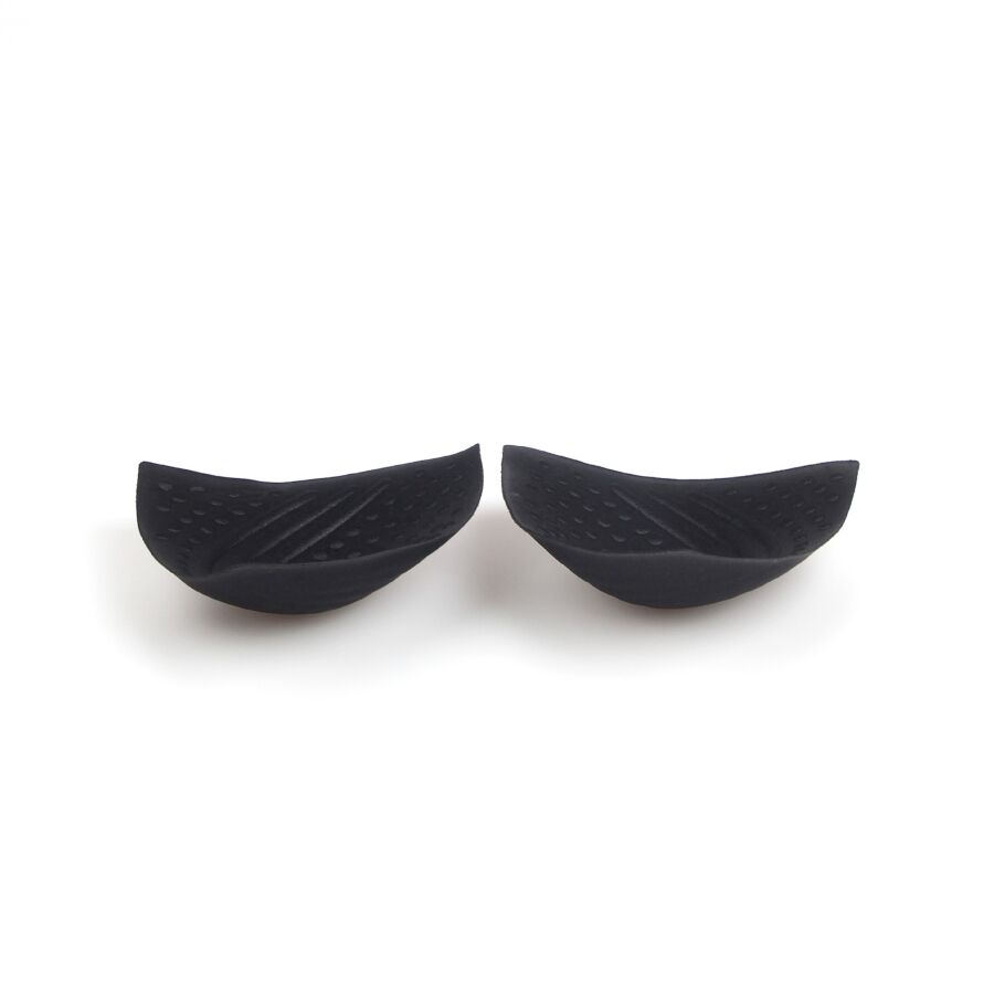 Subblime Teddy Détail Dentelle Florale Noir L/xl (vue 18)