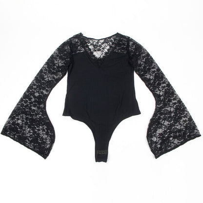 Subblime Teddy Motif Floral S / M (vue 8)