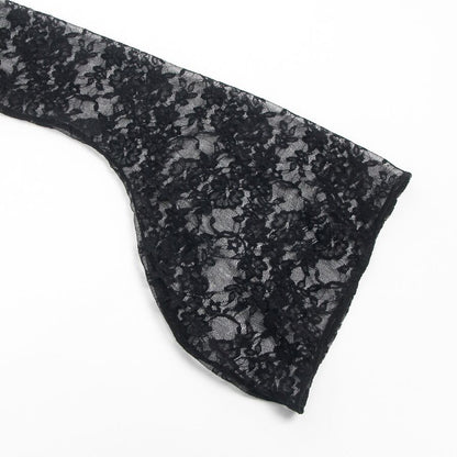 Subblime Teddy Motif Floral S / M (vue 10)