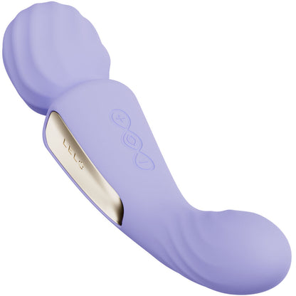 Lelo Switch Vibrateur Wanda Double Stimulation Lilas (vue 4)
