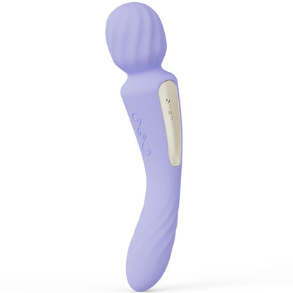 Lelo Switch Vibrateur Wanda Double Stimulation Lilas (vue 5)