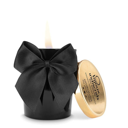 Bijoux Indiscrets Melt my Coeur Bougie de Massage Parfumée