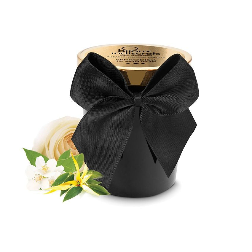 Bijoux Indiscrets Melt my Coeur Bougie de Massage Parfumée (vue 5)